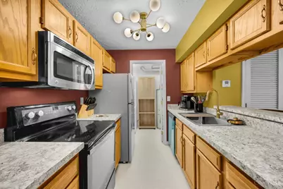 3543 Jessup Road #2B, Green Township, OH 45239 - Photo 15