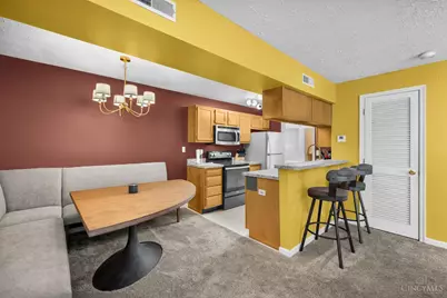 3543 Jessup Road #2B, Green Township, OH 45239 - Photo 17
