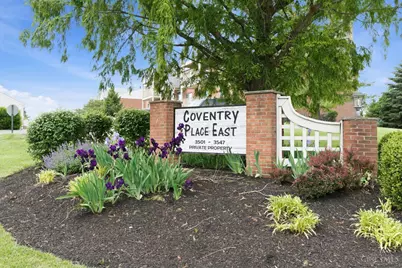 3543 Jessup Road #2B, Green Township, OH 45239 - Photo 31