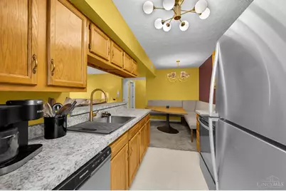 3543 Jessup Road #2B, Green Township, OH 45239 - Photo 9