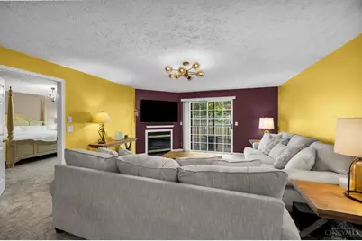 3543 Jessup Road #2B, Green Township, OH 45239 - Photo 11