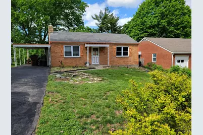 306 Forestwood Drive, Springfield Township, OH 45216 - Photo 3