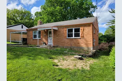 306 Forestwood Drive, Springfield Township, OH 45216 - Photo 1
