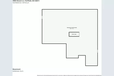 4084 Alsace Lane, Fairfield Township, OH 45011 - Photo 35