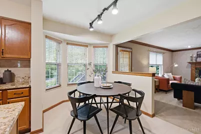 348 Oakwood Park Drive, Delhi Township, OH 45238 - Photo 9