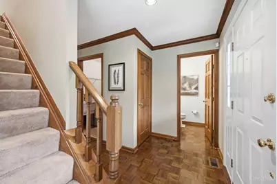 348 Oakwood Park Drive, Delhi Township, OH 45238 - Photo 5