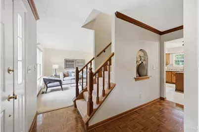 348 Oakwood Park Drive, Delhi Township, OH 45238 - Photo 17