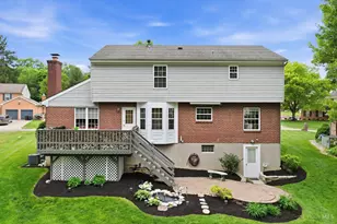 348 Oakwood Park Dr, Delhi Township, OH 45238 - Photo 35
