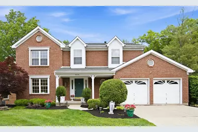 348 Oakwood Park Drive, Delhi Township, OH 45238 - Photo 1