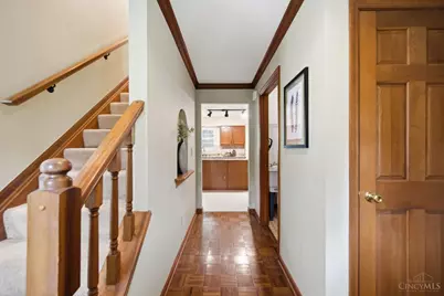 348 Oakwood Park Drive, Delhi Township, OH 45238 - Photo 3