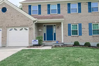 4388 Simca Lane, Green Township, OH 45211 - Photo 3