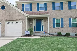 4388 Simca Ln, Green Township, OH 45211 - Photo 3