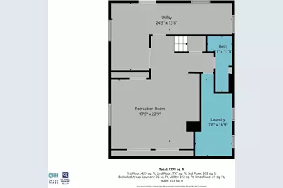 2840 Pine Grove Avenue, Cincinnati, OH 45208 - Photo 43