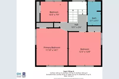 2840 Pine Grove Avenue, Cincinnati, OH 45208 - Photo 45