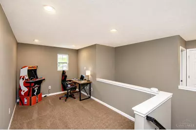 1352 Tiburon Drive, Batavia Township, OH 45103 - Photo 17