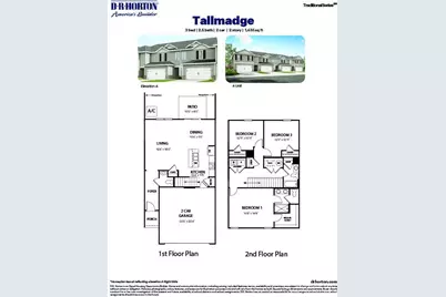 4038 Willow Grove Drive, Batavia Township, OH 45102 - Photo 3