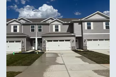 4038 Willow Grove Drive, Batavia Township, OH 45102 - Photo 1