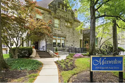 1201 Edgecliff Place #1192, Cincinnati, OH 45206 - Photo 41