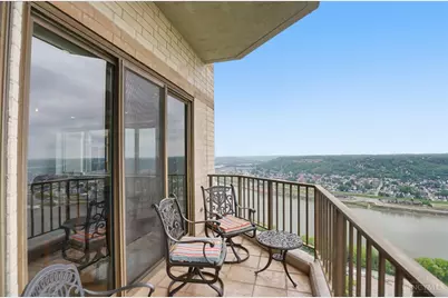 1201 Edgecliff Place #1192, Cincinnati, OH 45206 - Photo 21