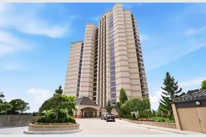 1201 Edgecliff Place #1192, Cincinnati, OH 45206 - Photo 5