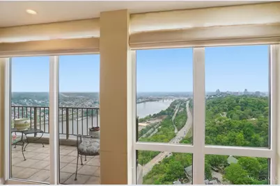 1201 Edgecliff Place #1192, Cincinnati, OH 45206 - Photo 31