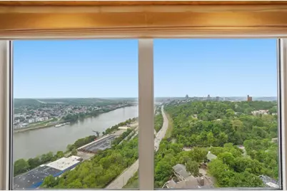 1201 Edgecliff Place #1192, Cincinnati, OH 45206 - Photo 15