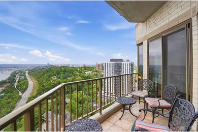 1201 Edgecliff Place #1192, Cincinnati, OH 45206 - Photo 23