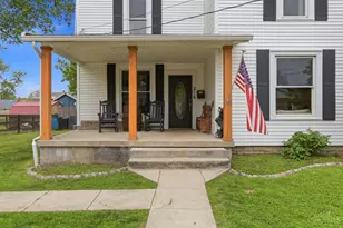 216 S Mill St, Blanchester, OH 45107 - Photo 3