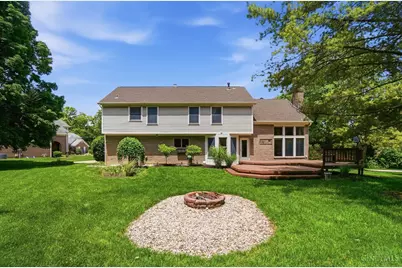 8082 Kingfisher Lane, West Chester, OH 45069 - Photo 69