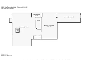 8082 Kingfisher Ln, West Chester, OH 45069 - Photo 21