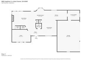 8082 Kingfisher Ln, West Chester, OH 45069 - Photo 19