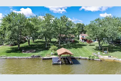 190 Lakengren Drive, Lake Lakengren, OH 45320 - Photo 49