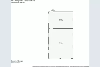 190 Lakengren Drive, Lake Lakengren, OH 45320 - Photo 51