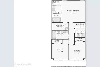 107 Dartmouth Street, Trenton, OH 45067 - Photo 49
