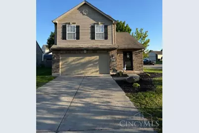 107 Dartmouth, Trenton, OH 45067 - Photo 1