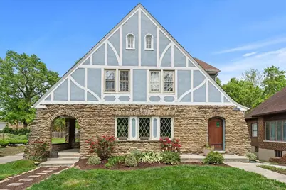 1718 Bella Vista Street, Cincinnati, OH 45237 - Photo 3