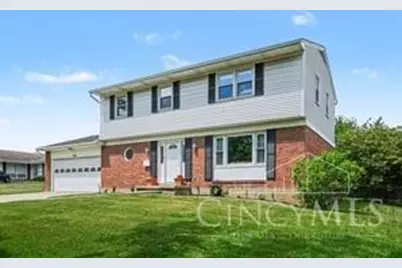 1064 Waycross Road, Forest Park, OH 45240 - Photo 3