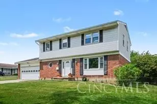 1064 Waycross Rd, Forest Park, OH 45240 - Photo 3
