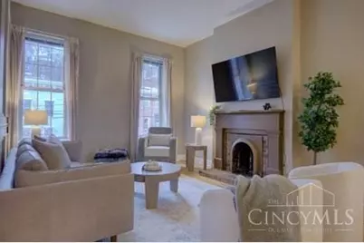 521 Liberty Hill, Cincinnati, OH 45202 - Photo 5