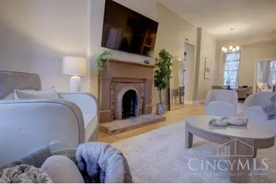 521 Liberty Hill, Cincinnati, OH 45202 - Photo 7