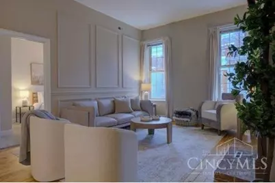 521 Liberty Hill, Cincinnati, OH 45202 - Photo 3