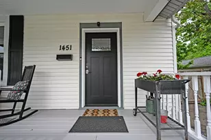 1451 Sutton Ave, Cincinnati, OH 45230 - Photo 3