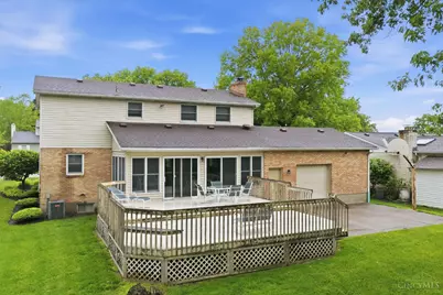 7350 Appleridge Court, Colerain Township, OH 45247 - Photo 57