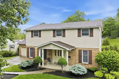 7350 Appleridge Court, Colerain Township, OH 45247 - Photo 1