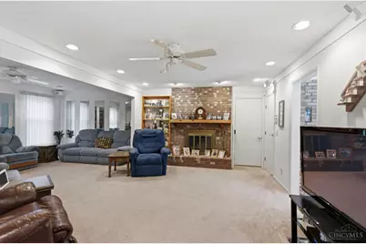 7350 Appleridge Court, Colerain Township, OH 45247 - Photo 13