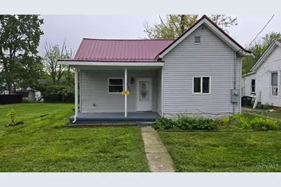 131 Carr Street, Blanchester, OH 45107 - Photo 1