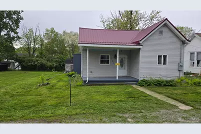 131 Carr Street, Blanchester, OH 45107 - Photo 17