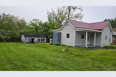 131 Carr Street, Blanchester, OH 45107 - Photo 3