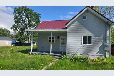 131 Carr Street, Blanchester, OH 45107 - Photo 5