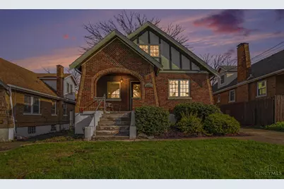 3058 Penrose Place, Cincinnati, OH 45211 - Photo 35